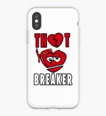 Thot Breaker Chief Keef Sosa Gang iPhone Case