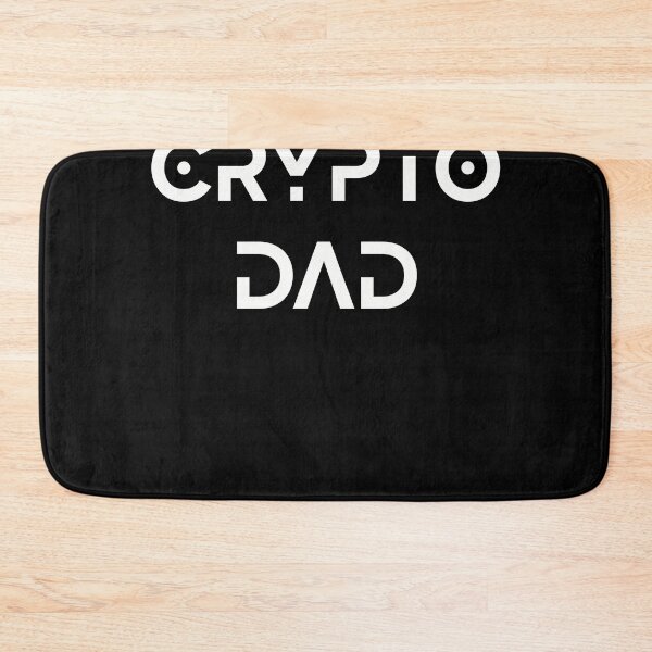 Item preview, Crypto Dad Trader Bitcoin Dad Hodl Fathers Day Gift designed and sold by farhanhafeez.
