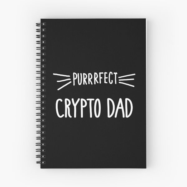 Item preview, Crypto Dad Trader Bitcoin Dad Hodl Fathers Day Gift designed and sold by farhanhafeez.