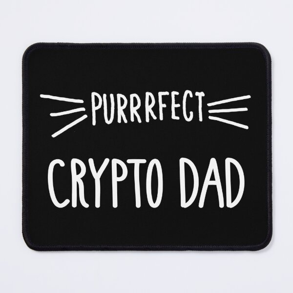 Item preview, Crypto Dad Trader Bitcoin Dad Hodl Fathers Day Gift designed and sold by farhanhafeez.