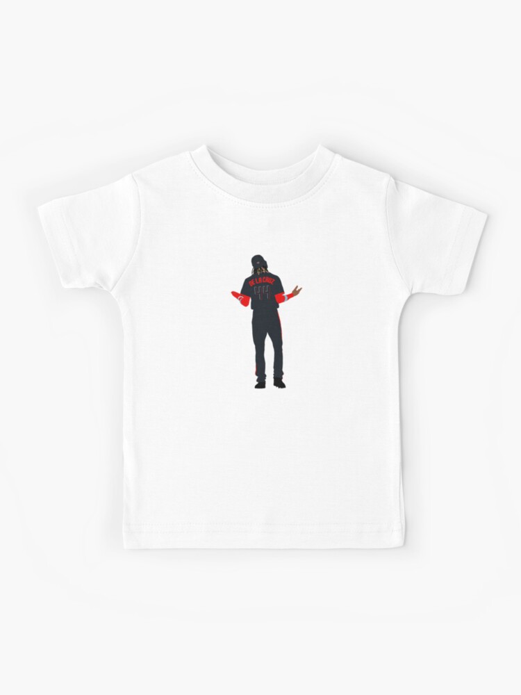 Tee Higgins Kids T-Shirt for Sale by cmills005