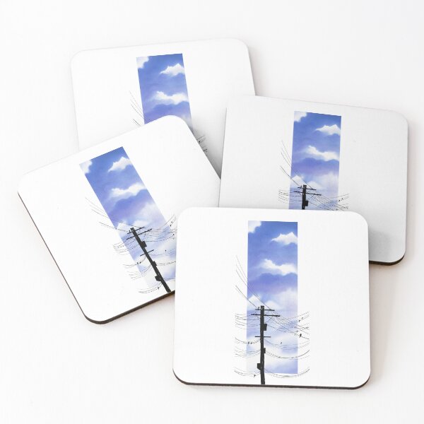 Item preview, Blue Clouds designed and sold by violinh.
