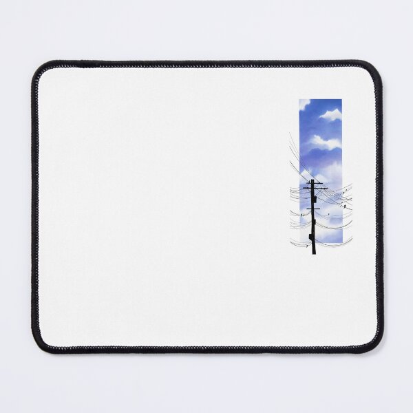 Item preview, Blue Clouds designed and sold by violinh.