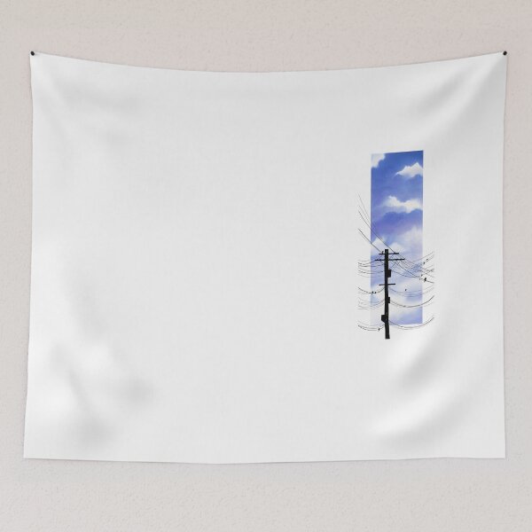 Item preview, Blue Clouds designed and sold by violinh.