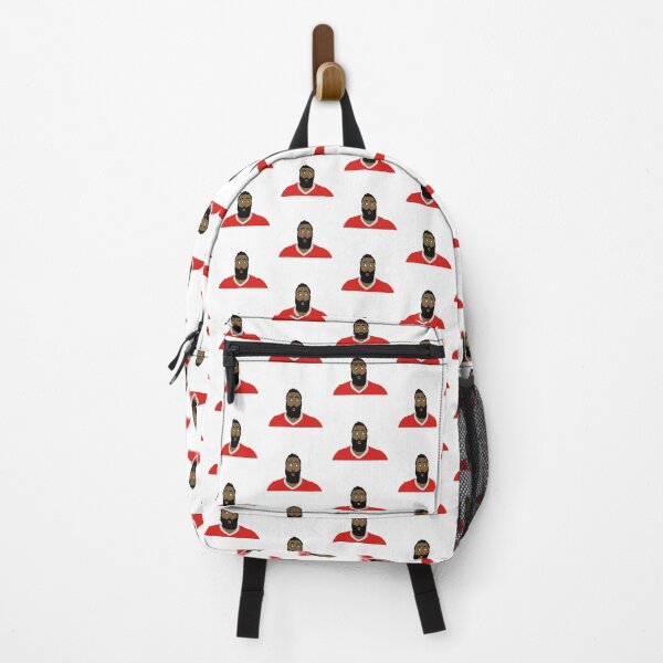 Item preview, James Harden - Funny Face Meme - Houston designed and sold by BuzzerBeater00.