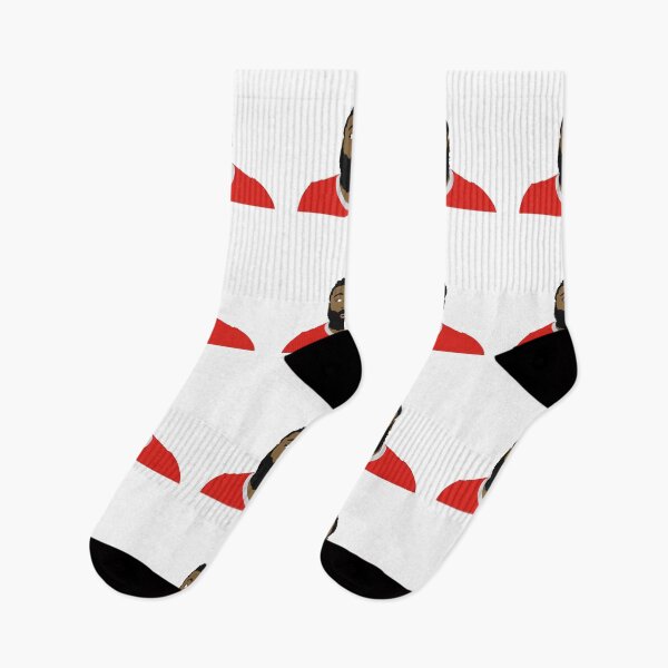 Item preview, James Harden - Funny Face Meme - Houston designed and sold by BuzzerBeater00.