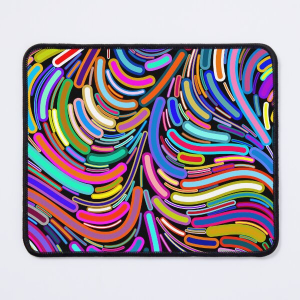 Item preview, Flowfield 82 designed and sold by Captain Whammy.