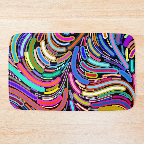Item preview, Flowfield 82 designed and sold by Captain Whammy.