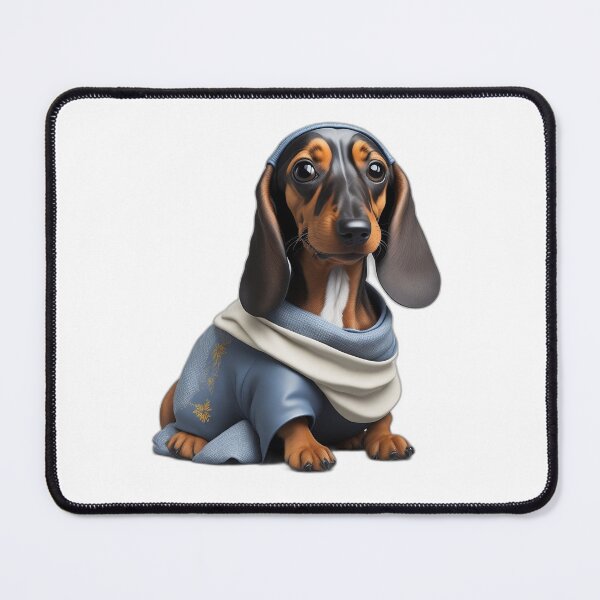 Item preview, Adorable Dog Hug  designed and sold by EthanDigital.