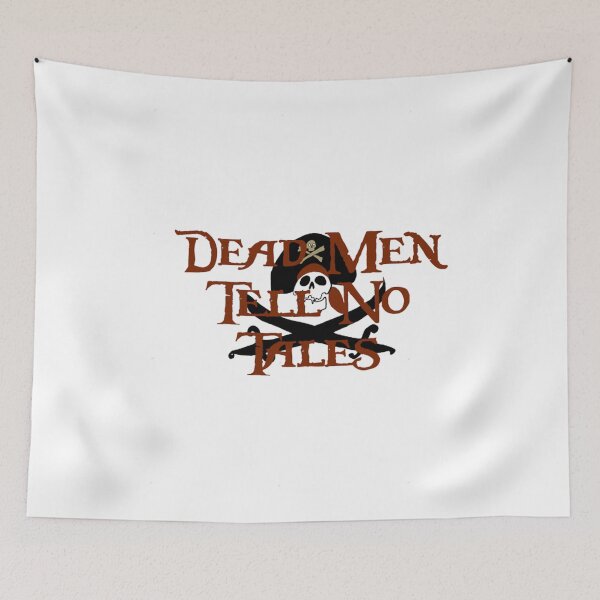 Item preview, Pirates Life For Me  designed and sold by EltaSteub.
