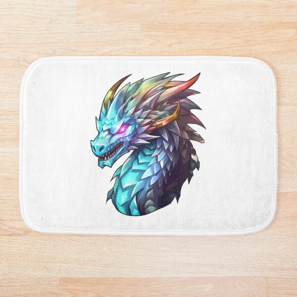 Item preview, Ice Dragon designed and sold by SilverSpell.