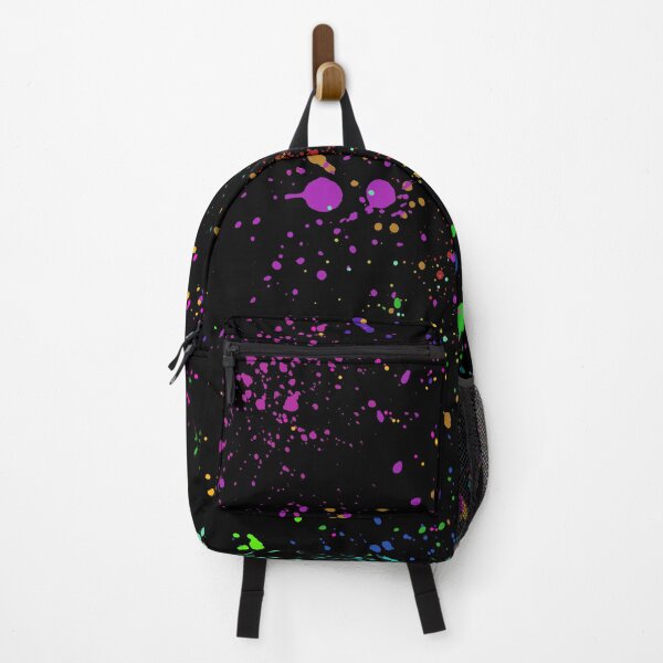 Item preview, Splatter Pattern designed and sold by ReeReeDesigns.