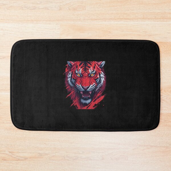 Item preview, Tiger Tigers designed and sold by TBAnimals.