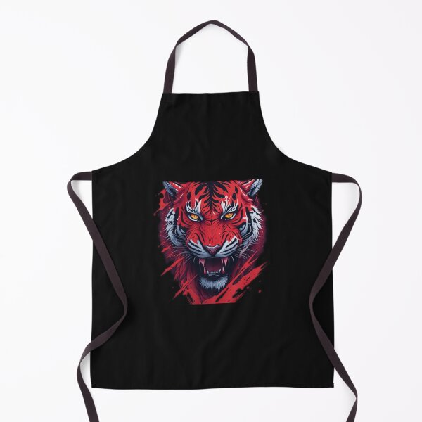 Item preview, Tiger Tigers designed and sold by TBAnimals.
