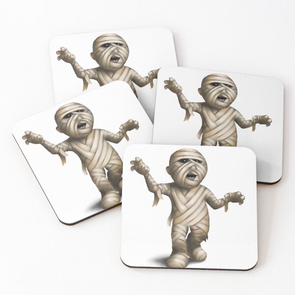Item preview, Mummy designed and sold by CrackerjackArt.