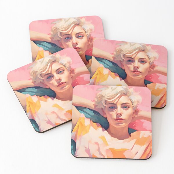 Item preview, Gender? no thanks designed and sold by Panfetti.