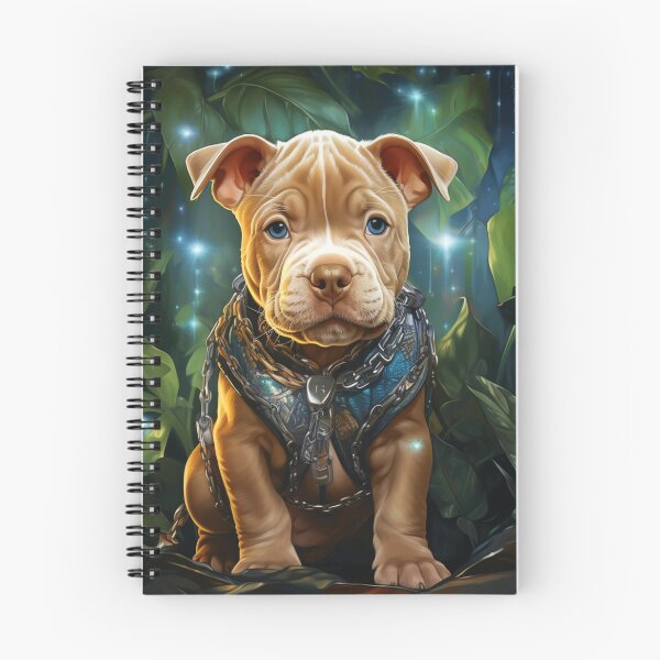 Item preview, American Bully Puppy designed and sold by Nocturne  Paws.