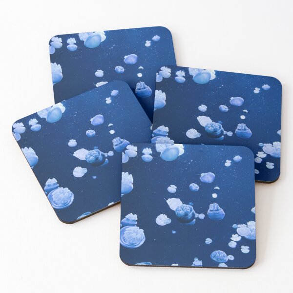 Item preview, Jelly Cloud Bloom designed and sold by Charlotte Fare.