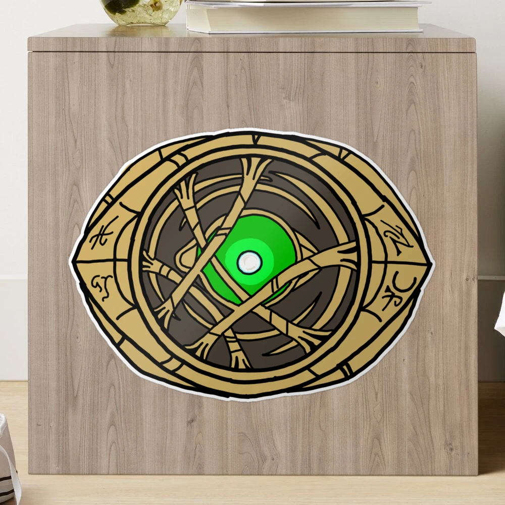 Doctor Strange Magic circle Drawing, doctor strange, comics, symmetry png |  PNGEgg