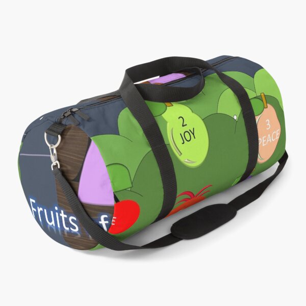 Item preview, Fruit of the Spirit designed and sold by marichuwill.