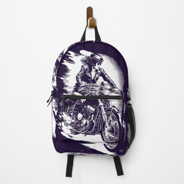 Item preview, Style On Wheels designed and sold by Lunitacriss.