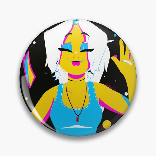 Item preview, Yuuri PopArt designed and sold by ZayniPop.