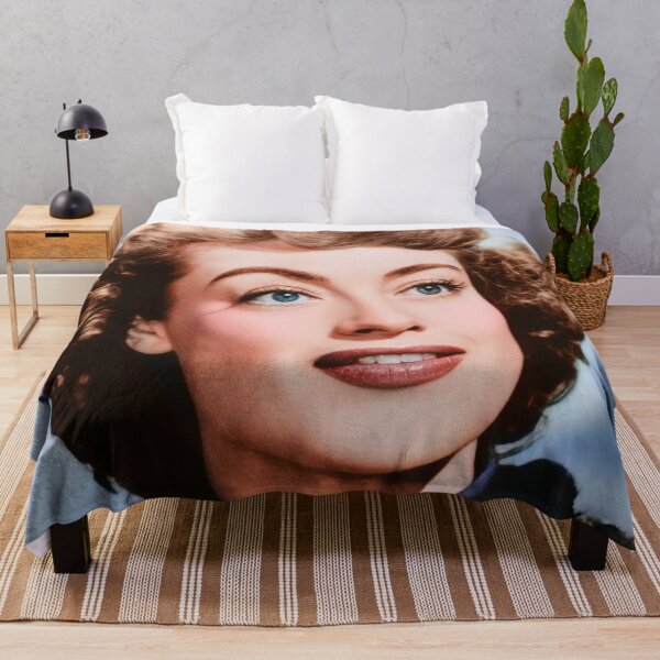 Item preview, Joan Crawford in Pearls designed and sold by MissKosmic's Shop.