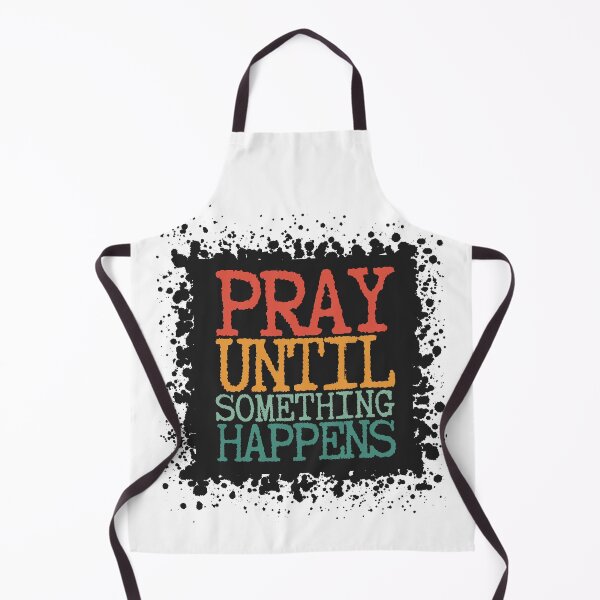 Item preview, Pray Until Something Happens CLBBG Typewriter Font designed and sold by GFamilyC.
