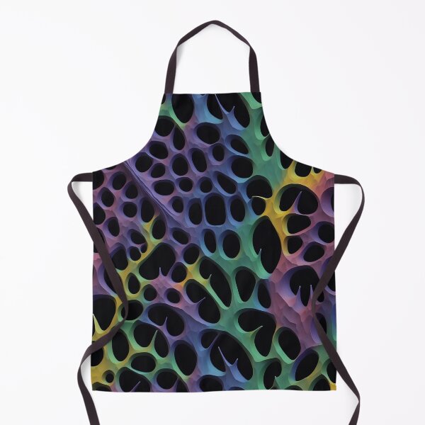 Item preview, Enchanting Fractal Geometry: Mesmerizing 3D Puzzle Abstraction designed and sold by DesignArtEmpire.