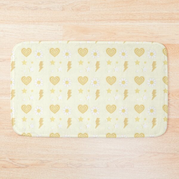 Item preview, preppy yellow design pack designed and sold by zozomaxine.