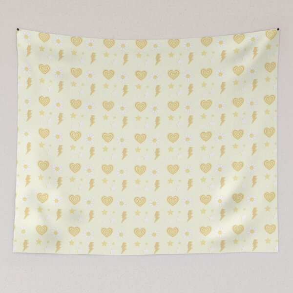 Item preview, preppy yellow design pack designed and sold by zozomaxine.