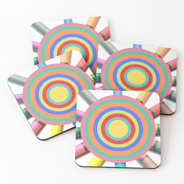 Item preview, Crayon Craze designed and sold by Scotti Cohn.