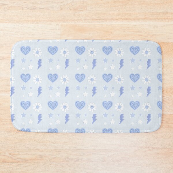 Item preview, preppy blue design pack designed and sold by zozomaxine.