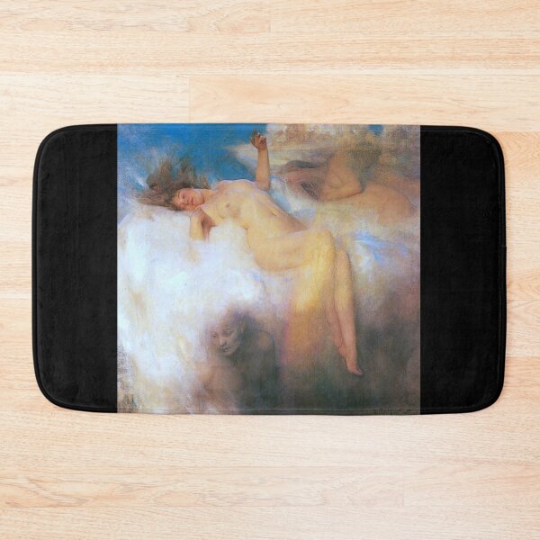 Item preview, The Cloud - Arthur Hacker designed and sold by forgottenbeauty.