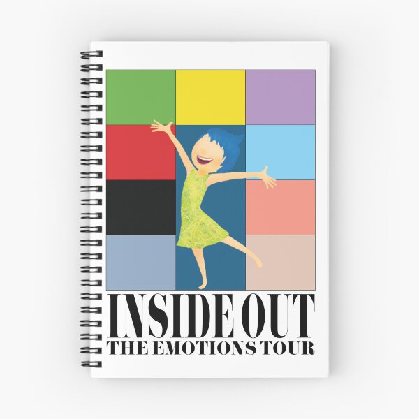 Item preview, Inside Out Eras Tour designed and sold by Rachel Bramlett.
