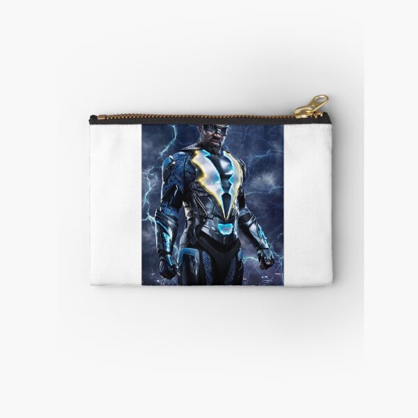 Artikelvorschau, Black Lightning entworfen und verkauft von idebnams.