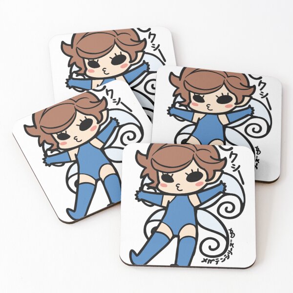 Item preview, Shin Megaten Series Nakama  designed and sold by LlewellynEm.