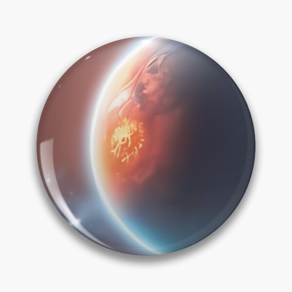 Item preview, Phenomenal Planet X - A Stunning View of the Unknown designed and sold by Clothestristi.