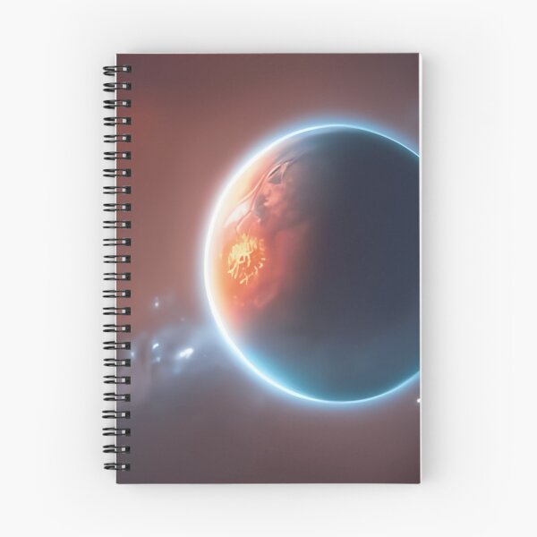 Item preview, Phenomenal Planet X - A Stunning View of the Unknown designed and sold by Clothestristi.