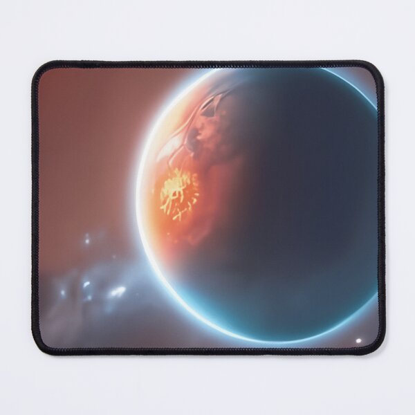 Item preview, Phenomenal Planet X - A Stunning View of the Unknown designed and sold by Clothestristi.