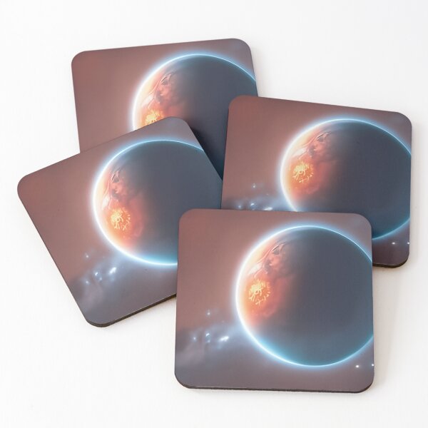 Item preview, Phenomenal Planet X - A Stunning View of the Unknown designed and sold by Clothestristi.