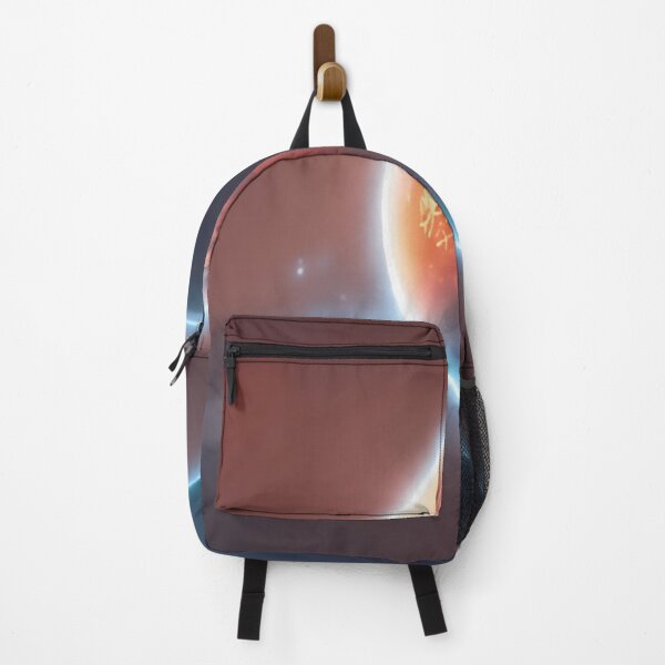 Item preview, Phenomenal Planet X - A Stunning View of the Unknown designed and sold by Clothestristi.