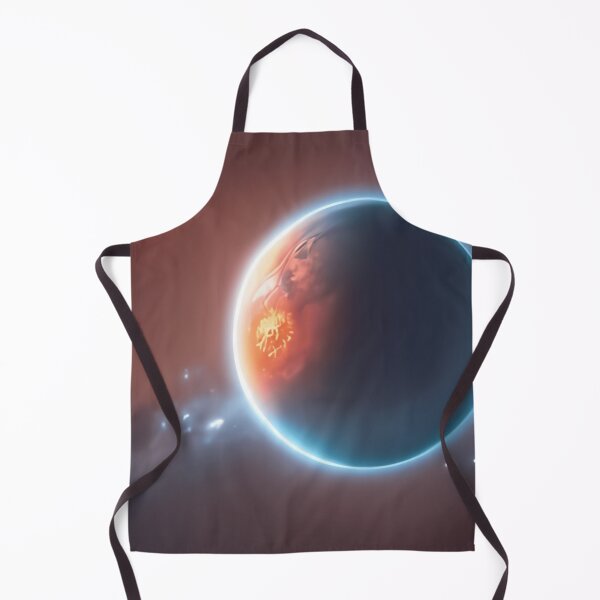 Item preview, Phenomenal Planet X - A Stunning View of the Unknown designed and sold by Clothestristi.
