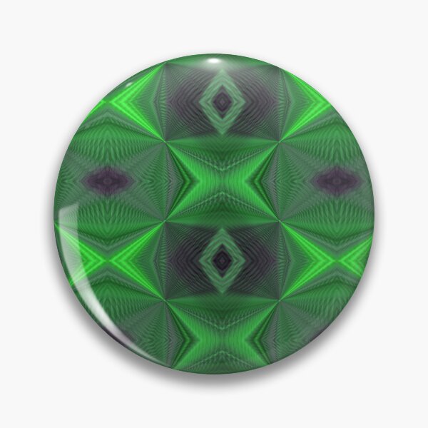 Item preview, Green + Purple Block Patterns designed and sold by kristalcurt.