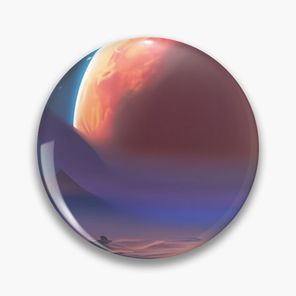 Item preview, Phenomenal Planet X - A Stunning View of the Unknown designed and sold by Clothestristi.