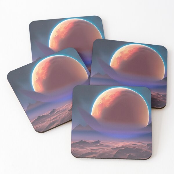 Item preview, Phenomenal Planet X - A Stunning View of the Unknown designed and sold by Clothestristi.