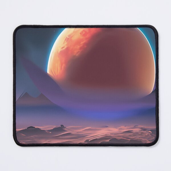 Item preview, Phenomenal Planet X - A Stunning View of the Unknown designed and sold by Clothestristi.