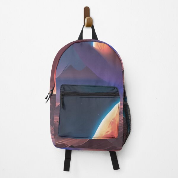 Item preview, Phenomenal Planet X - A Stunning View of the Unknown designed and sold by Clothestristi.