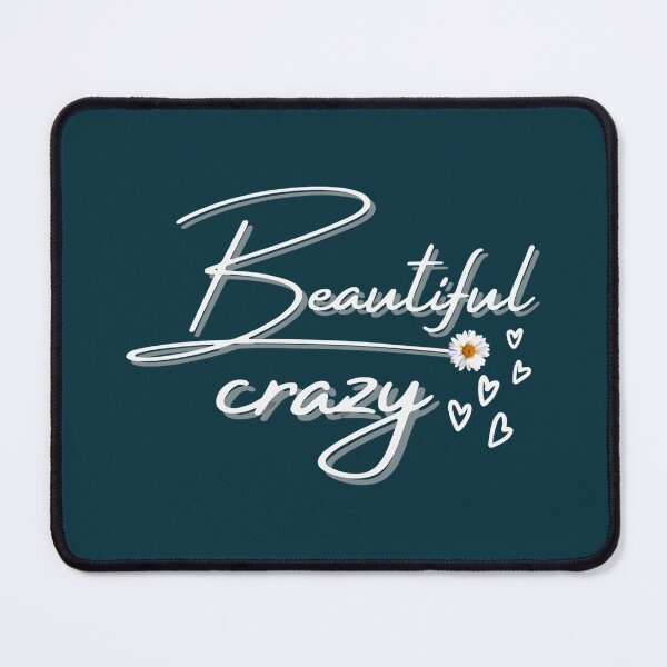 Item preview, Beautiful Crazy  Girls Power Gifts Idea designed and sold by CopsionArriola.