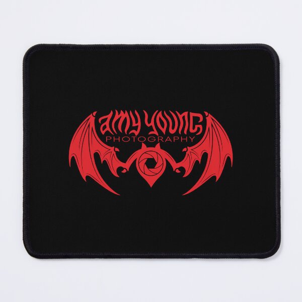 Item preview, Red Logo designed and sold by gothzillastudio.